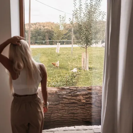 Apartment Individual Surrounded By Nature Sankt Georgen bei Salzburg